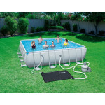 Bestway solárny vykurovací panel 58423